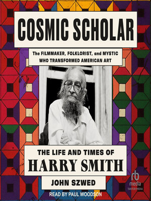cover image of Cosmic Scholar